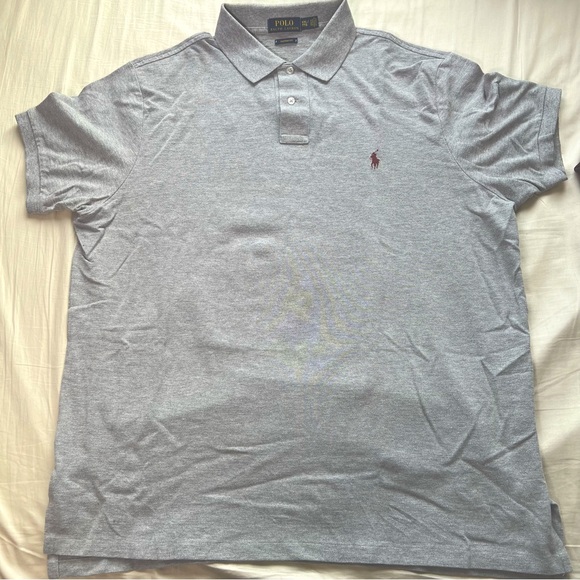 3pcs Bundle - Polo Ralph Lauren Polo Shirts - XXL - Picture 2 of 10